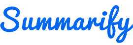 summarify logo