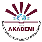 Sarıyer Akademi Logo