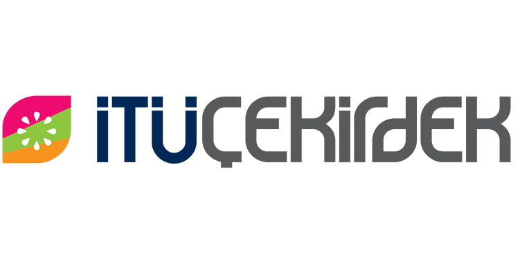 İTÜ Çekirdek Logo