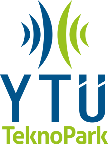 YTÜ Teknopark Logo